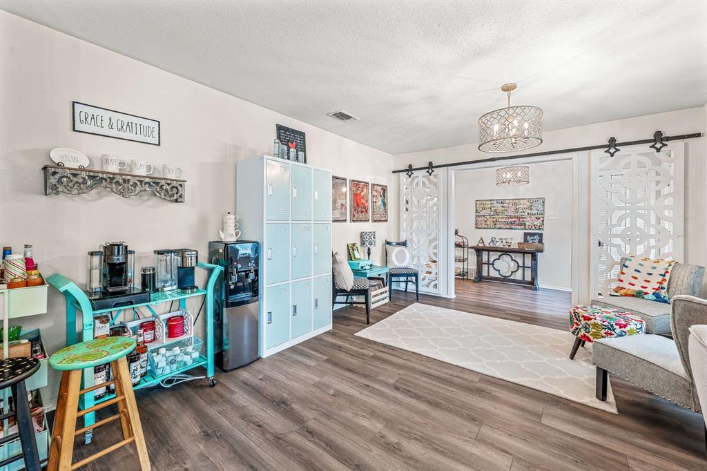 Rock Harbor Estate - Residential