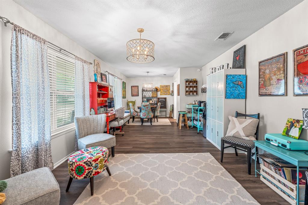 Rock Harbor Estate - Residential