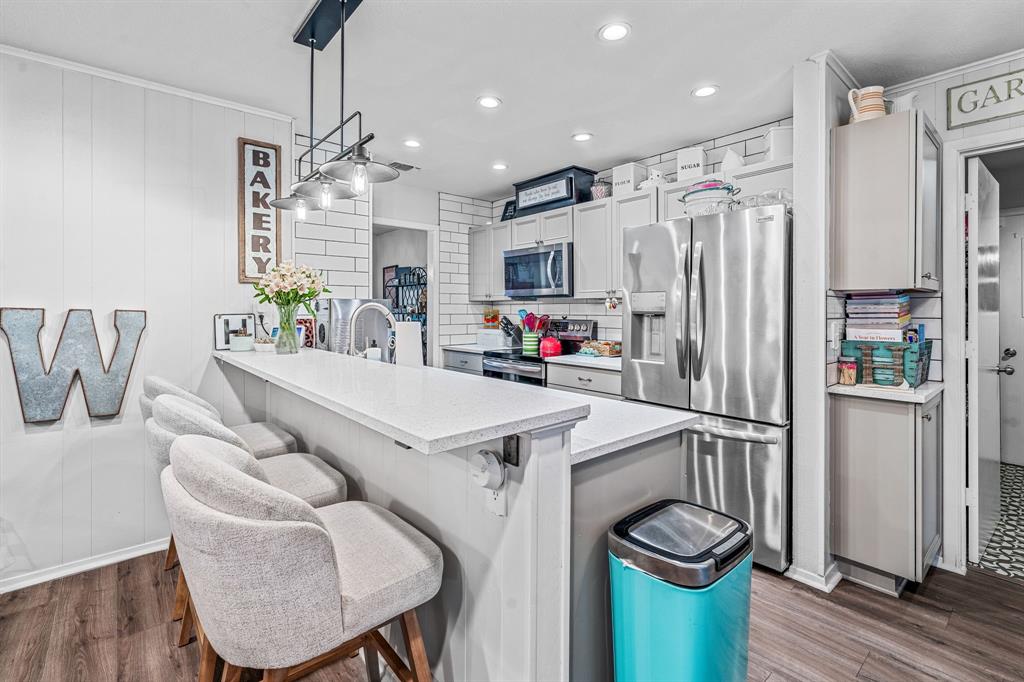 Rock Harbor Estate - Residential