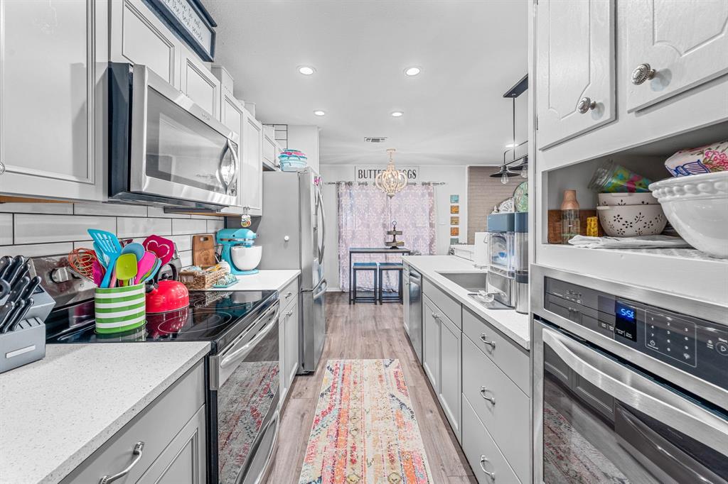 Rock Harbor Estate - Residential