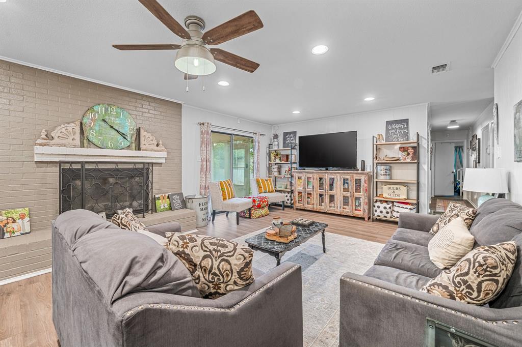 Rock Harbor Estate - Residential