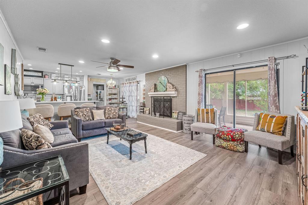 Rock Harbor Estate - Residential