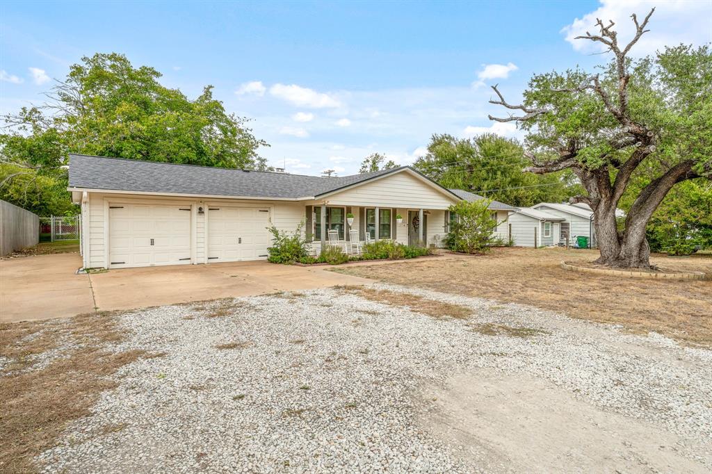 406 Timberline Drive