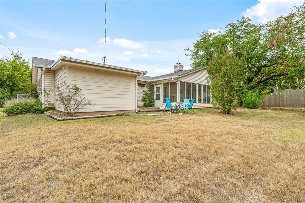 Rock Harbor Estate - Residential