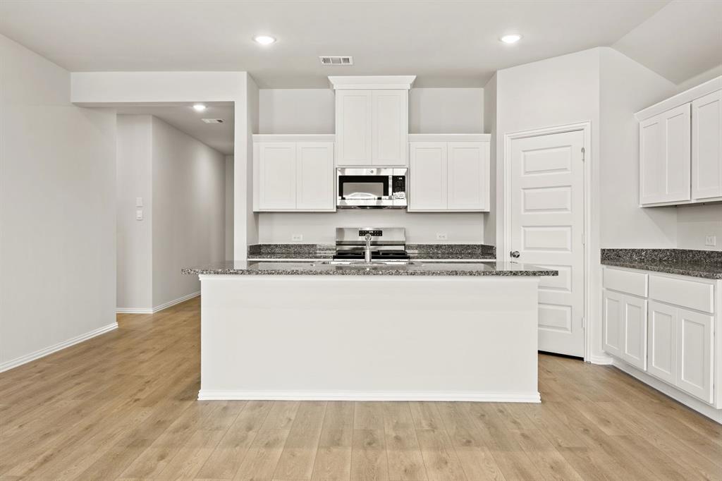 Rolling Ridge - Residential