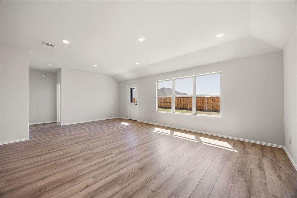 Rolling Ridge - Residential