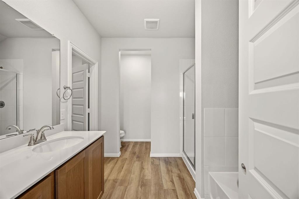 Rolling Ridge - Residential