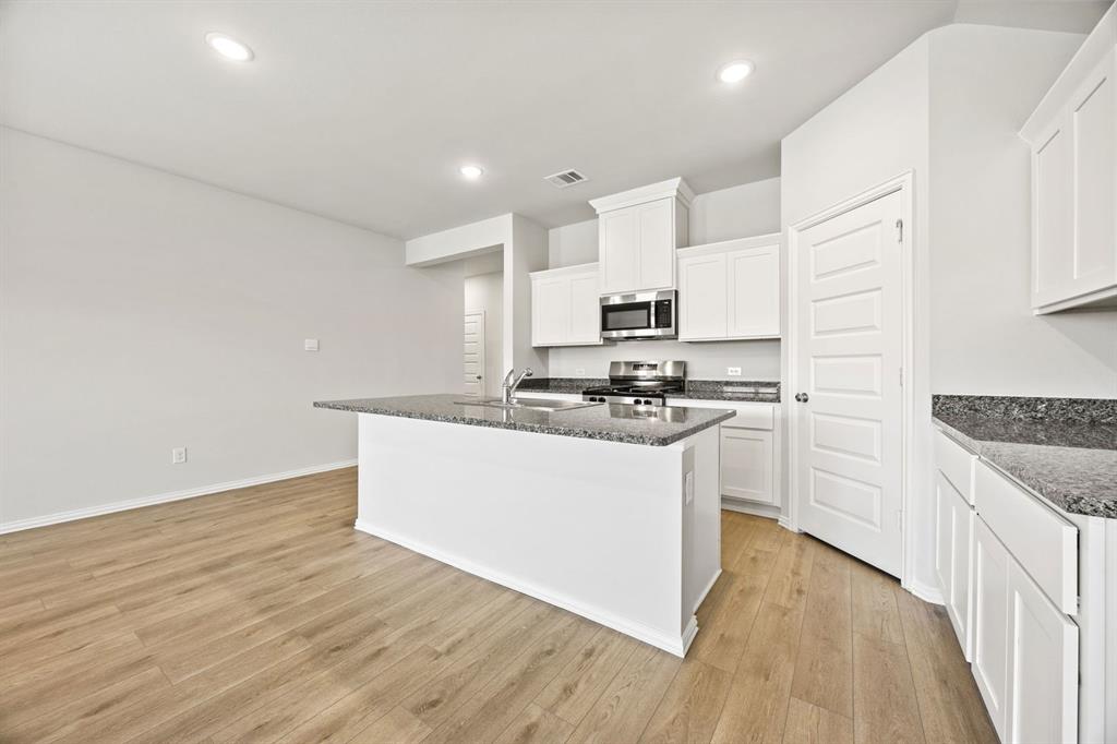 Rolling Ridge - Residential