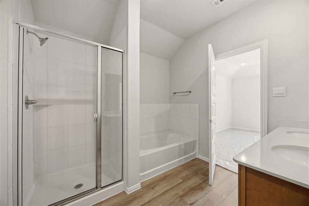 Rolling Ridge - Residential