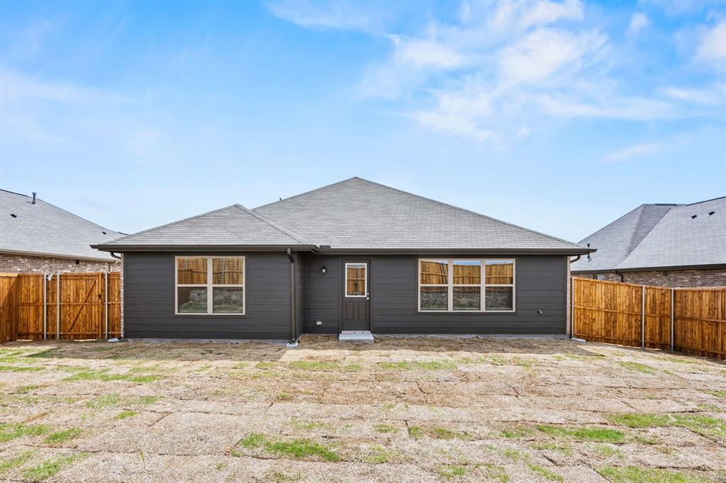 Rolling Ridge - Residential