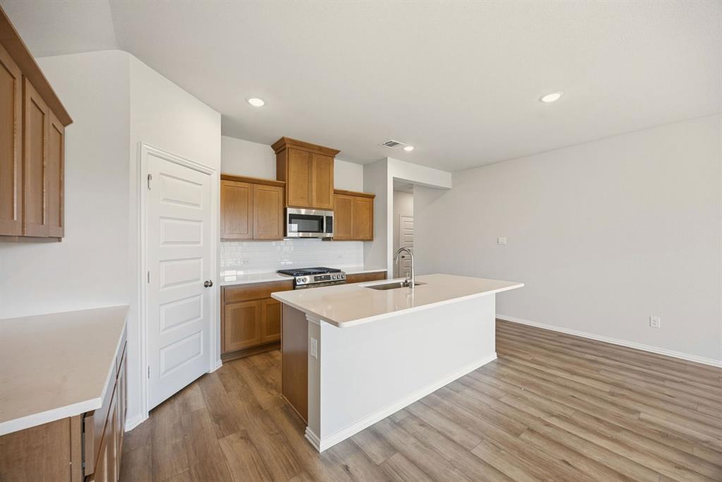 Rolling Ridge - Residential