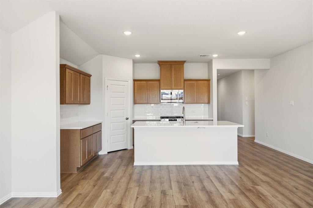 Rolling Ridge - Residential