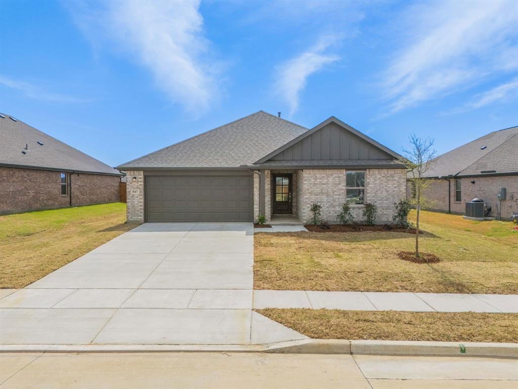 Rolling Ridge - Residential