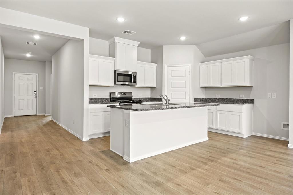 Rolling Ridge - Residential