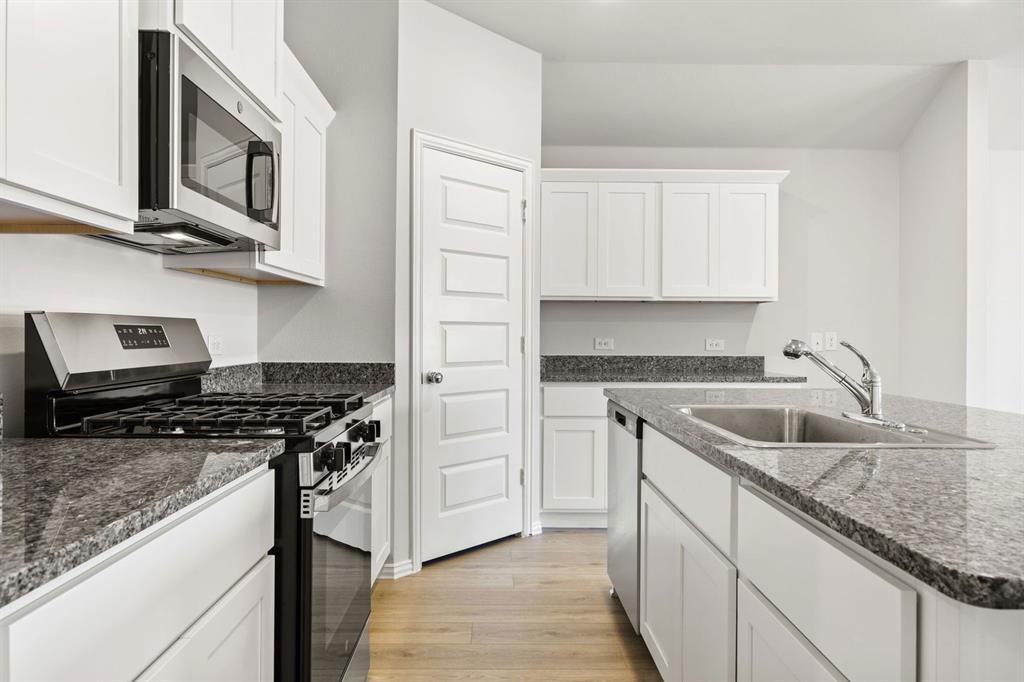 Rolling Ridge - Residential