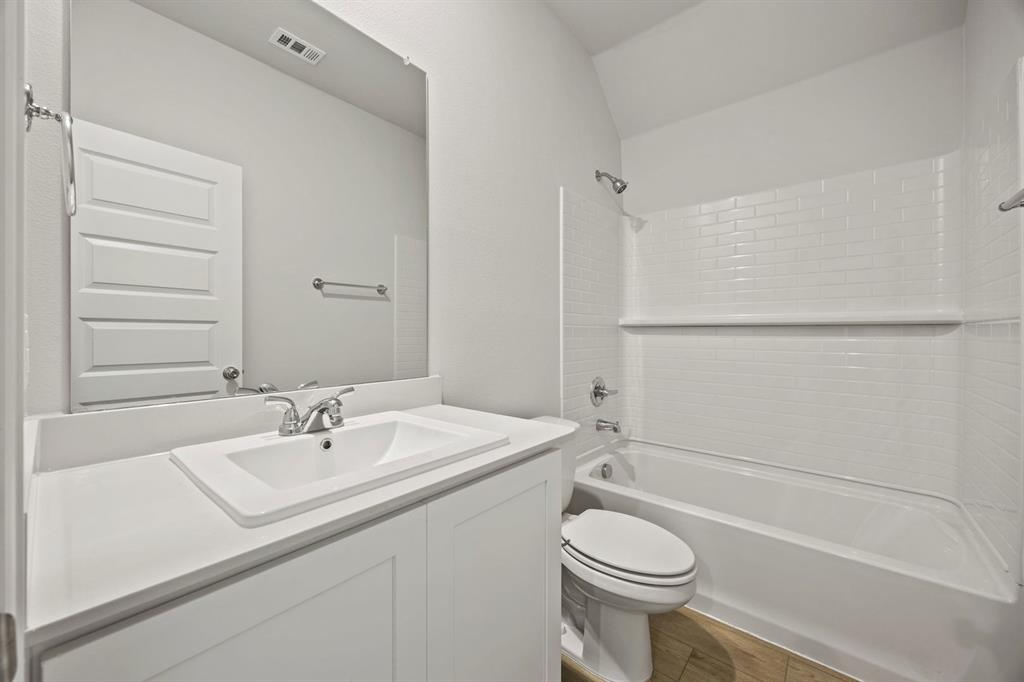 Rolling Ridge - Residential