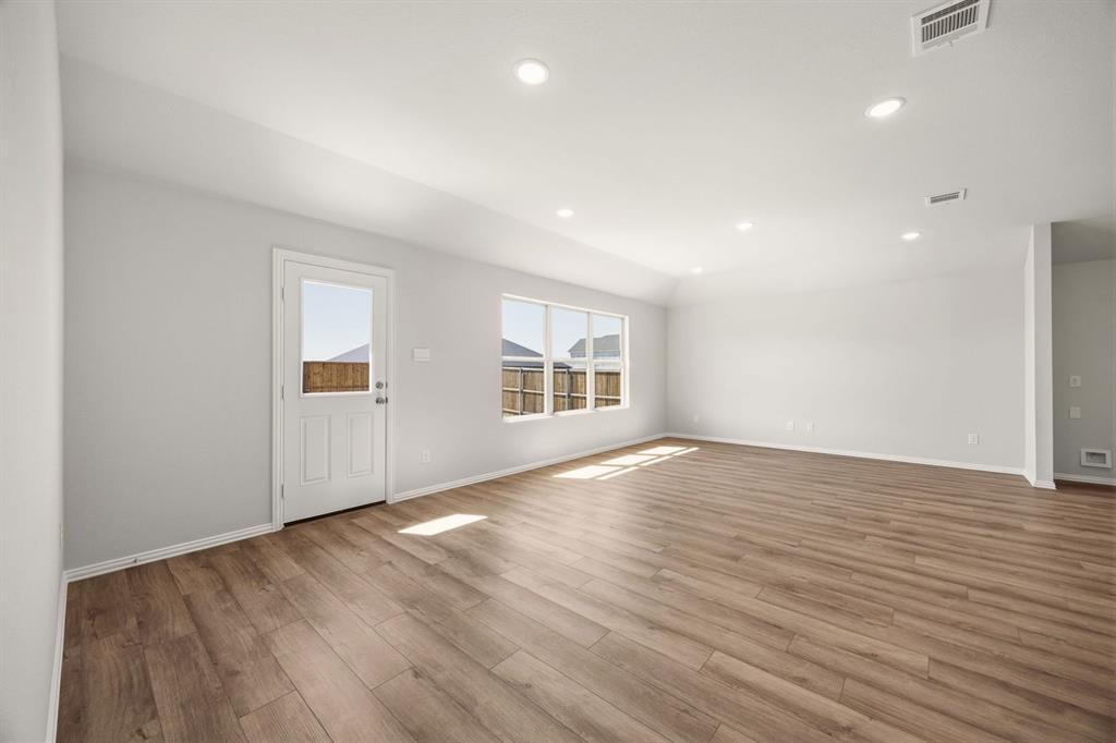 Rolling Ridge - Residential