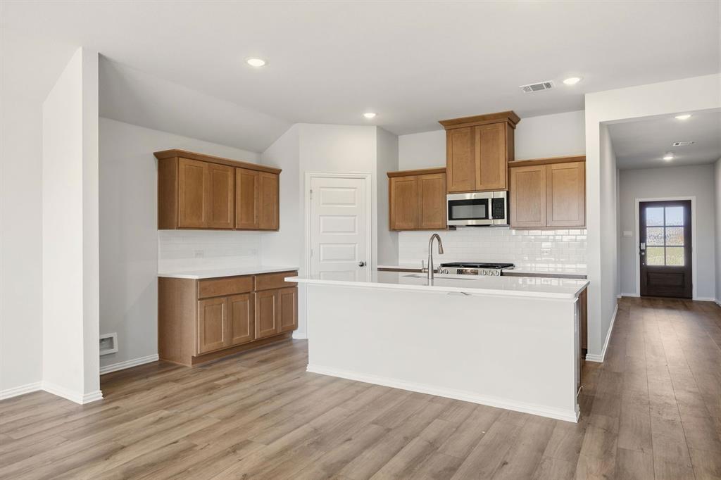 Rolling Ridge - Residential