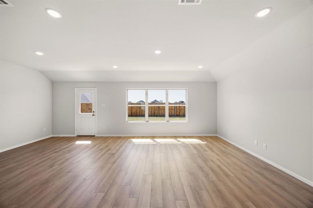 Rolling Ridge - Residential