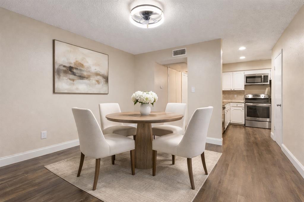 Prestonwood Country Club Condos - Residential