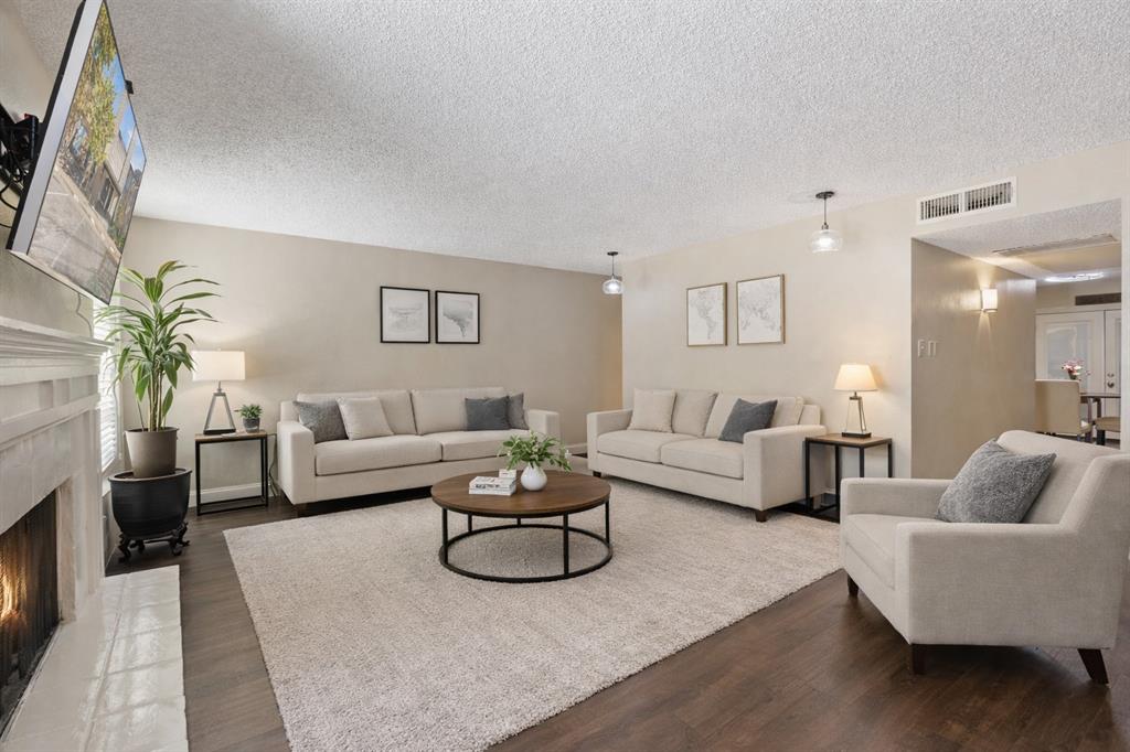 Prestonwood Country Club Condos - Residential