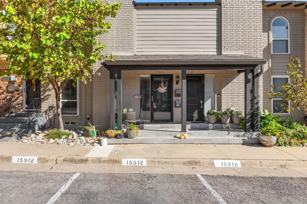 Prestonwood Country Club Condos - Residential