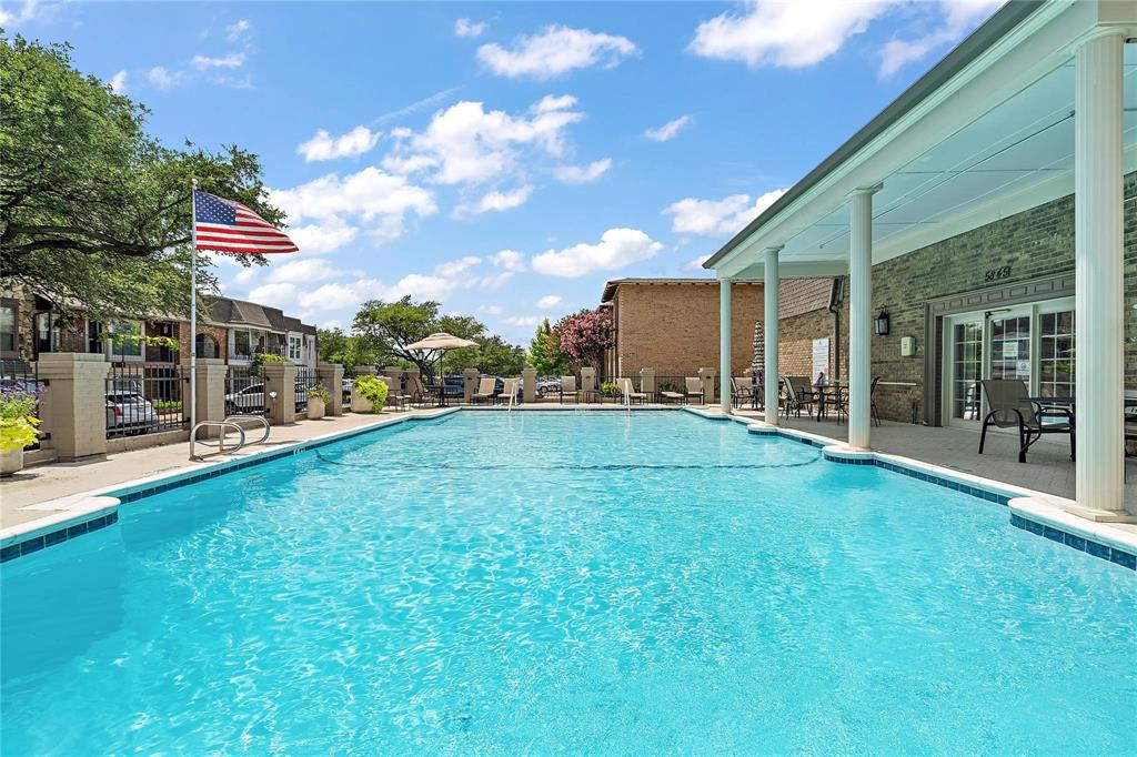 Prestonwood Country Club Condos - Residential