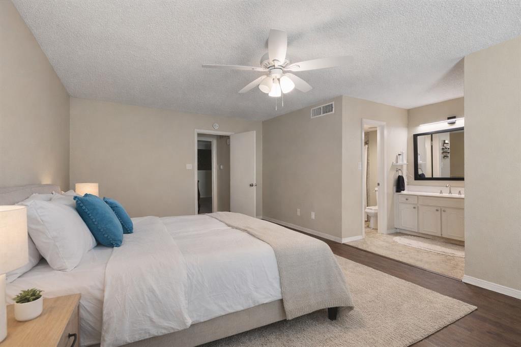 Prestonwood Country Club Condos - Residential