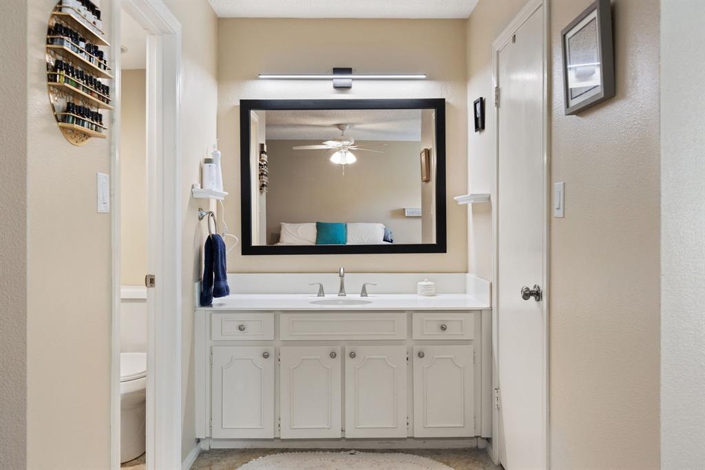 Prestonwood Country Club Condos - Residential