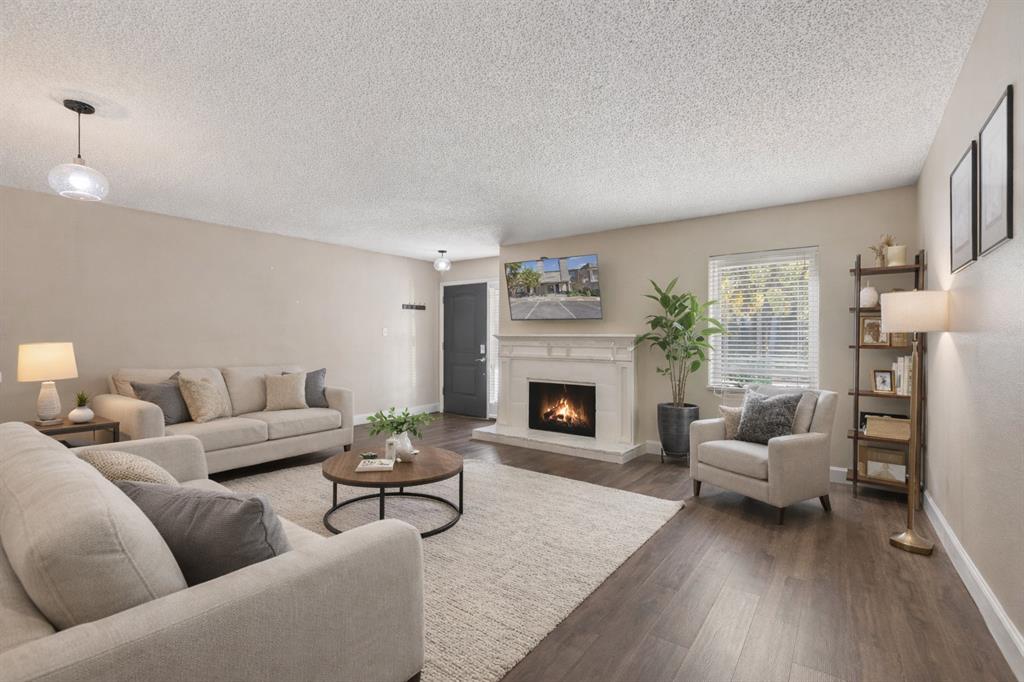 Prestonwood Country Club Condos - Residential
