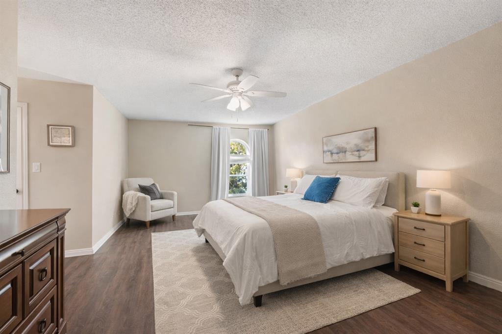 Prestonwood Country Club Condos - Residential