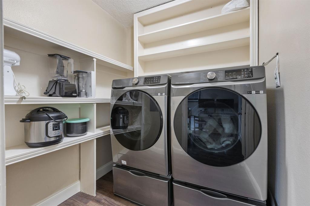 Prestonwood Country Club Condos - Residential