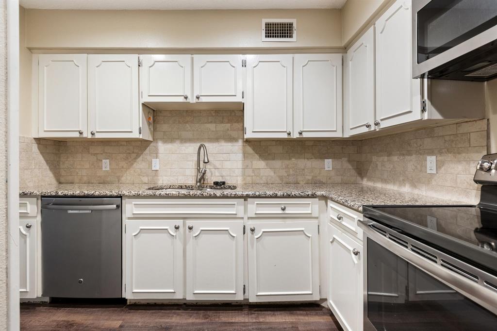 Prestonwood Country Club Condos - Residential