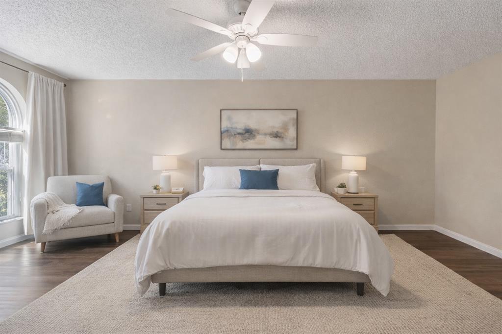 Prestonwood Country Club Condos - Residential