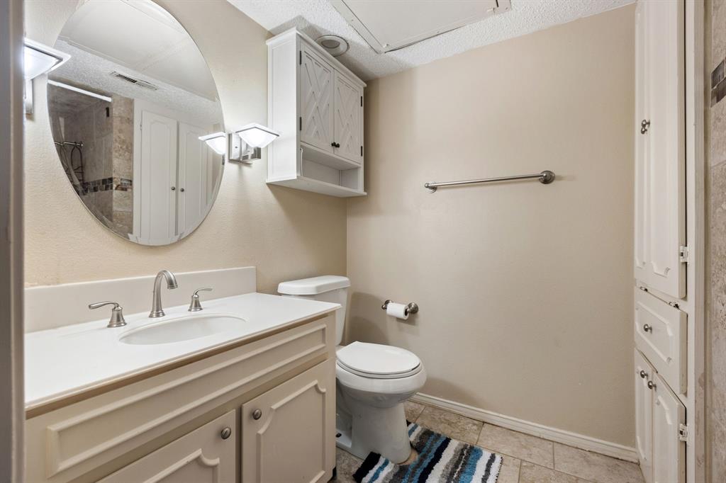 Prestonwood Country Club Condos - Residential