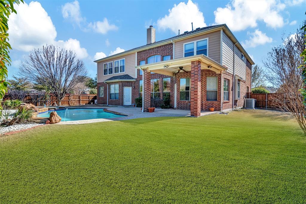 720 Mallard Trail
