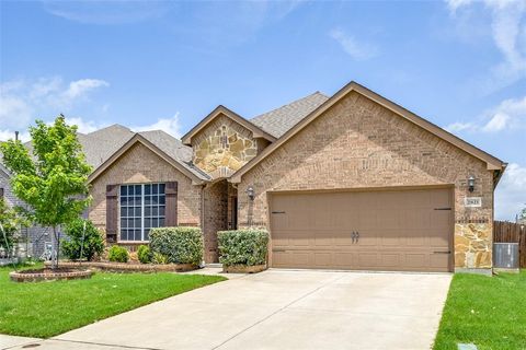 2821 Redbud Lane Melissa TX 75454