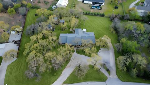 Photo of 154 Stonewood Boulevard, Bartonville, TX 76226 (MLS # 21214633)