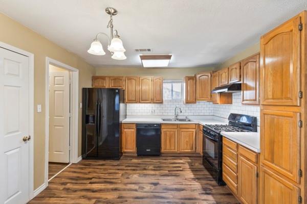 Park Crestmoor - Residential