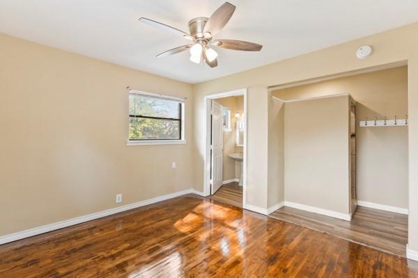 Park Crestmoor - Residential