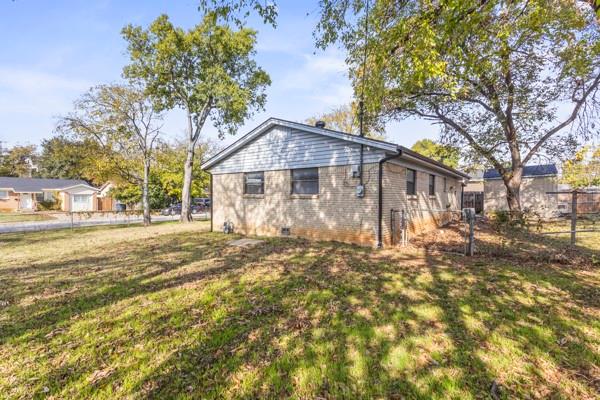 Park Crestmoor - Residential