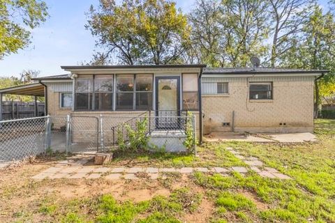 107 S Sheppard Drive Euless TX 76040