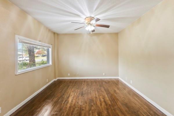 Park Crestmoor - Residential