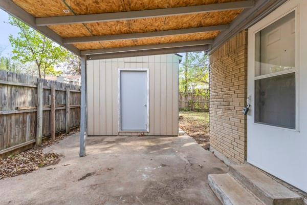 Park Crestmoor - Residential