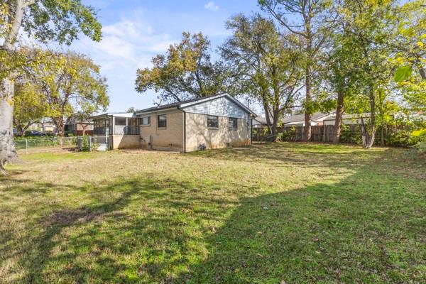 Park Crestmoor - Residential