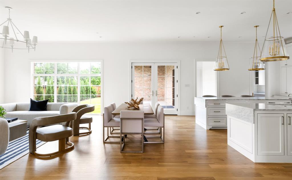 Highland Park - Residential