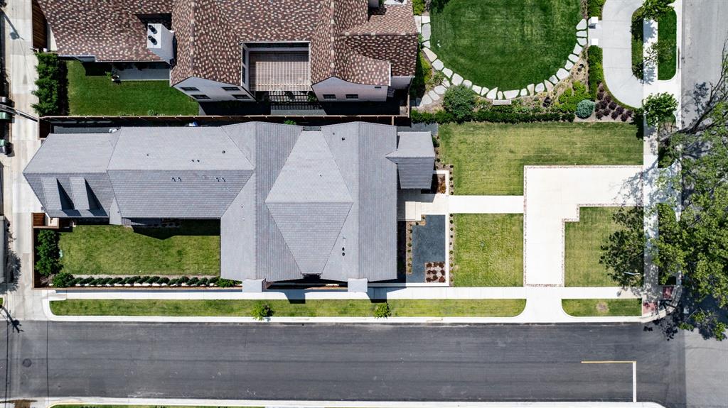 Highland Park - Residential