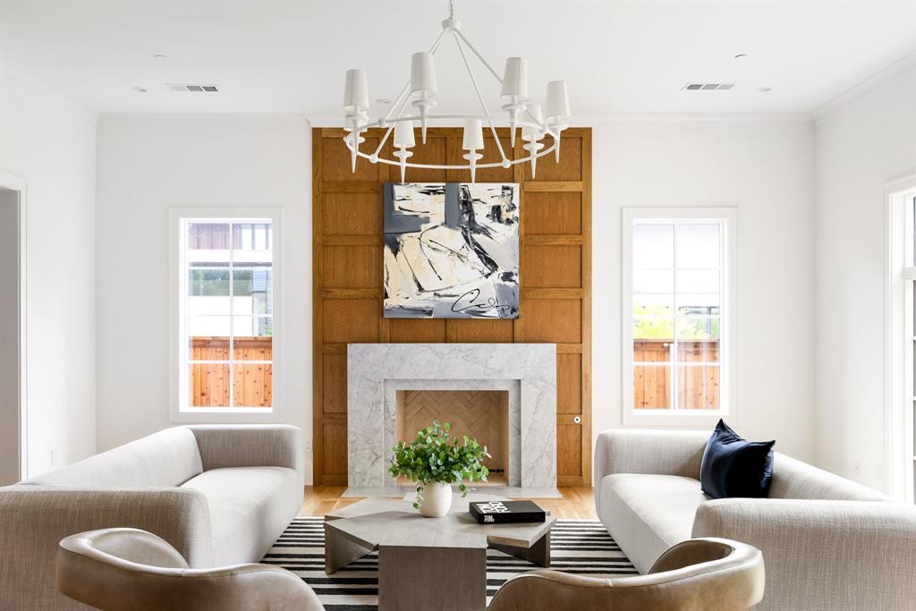 Highland Park - Residential