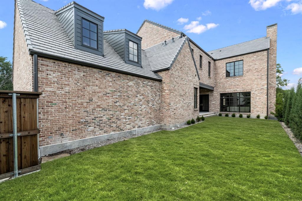 Highland Park - Residential