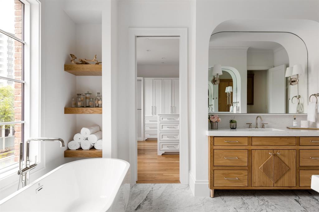 Highland Park - Residential